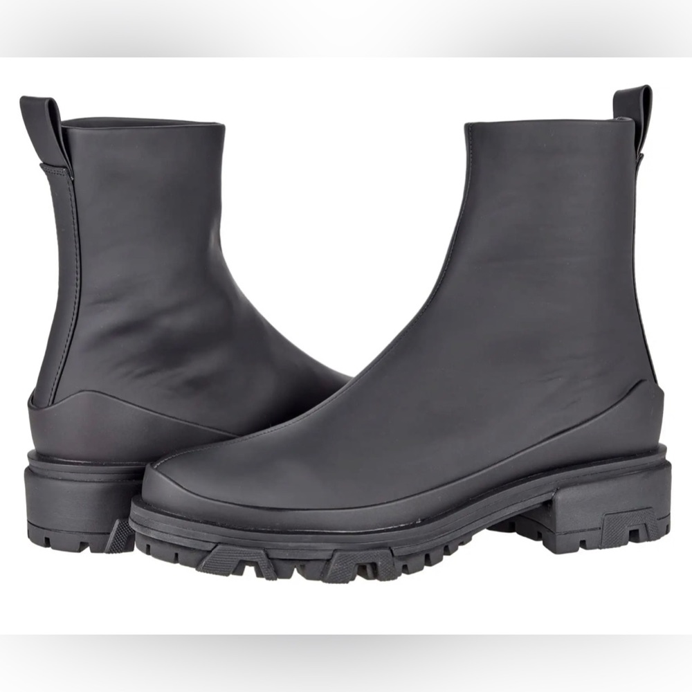 New! RAG & BONE Shiloh Sport Boots